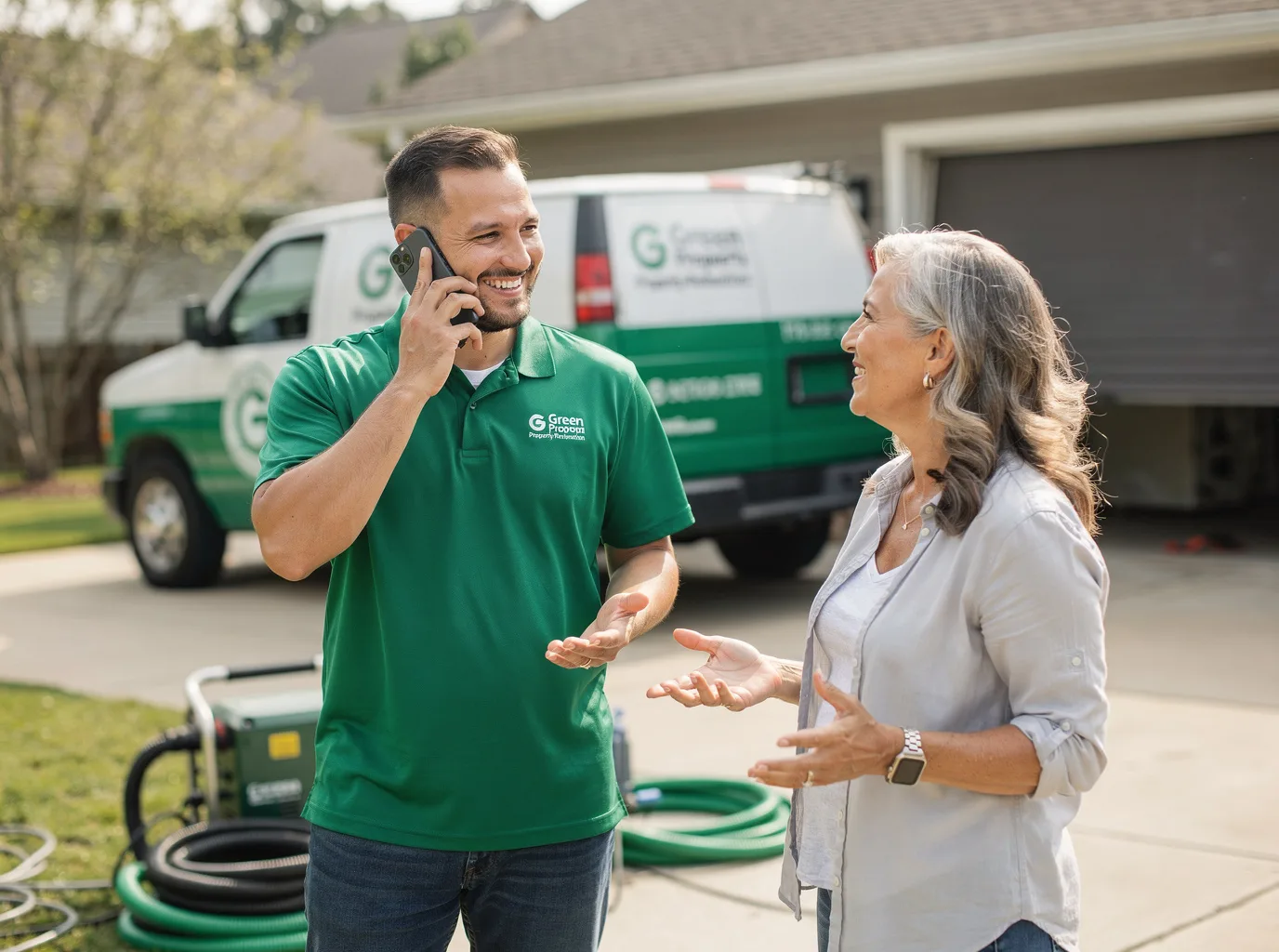 Water Damage Restoration Hyde Park, PA FAQs